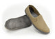 Vermont House Shoes: Loafer - Stone