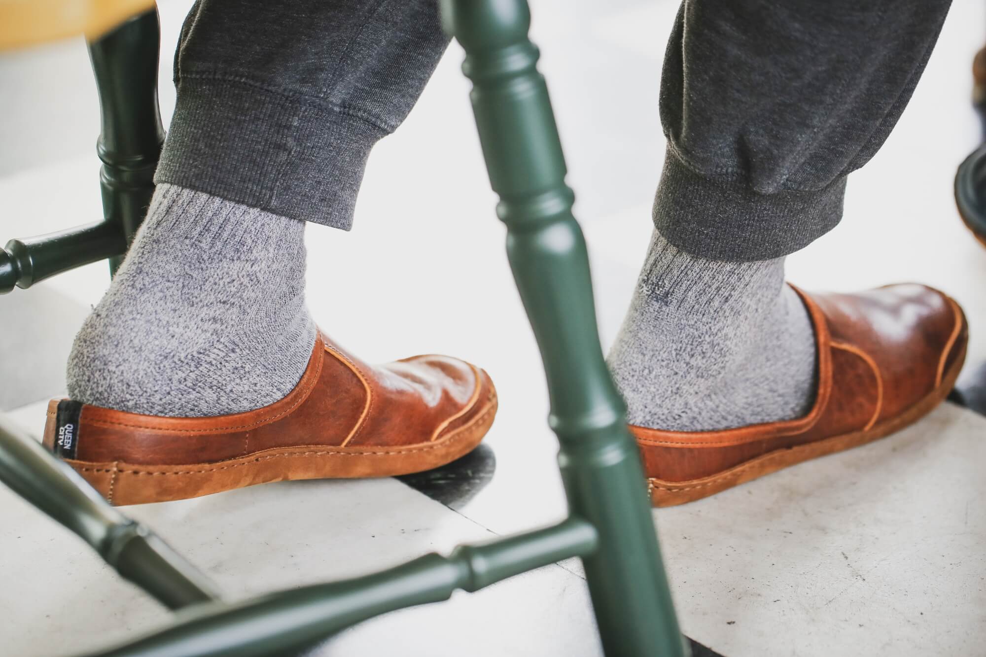 Mules – Queen City Footwear