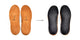 Vermont House Shoes: Loafer - Stone - rubber soles