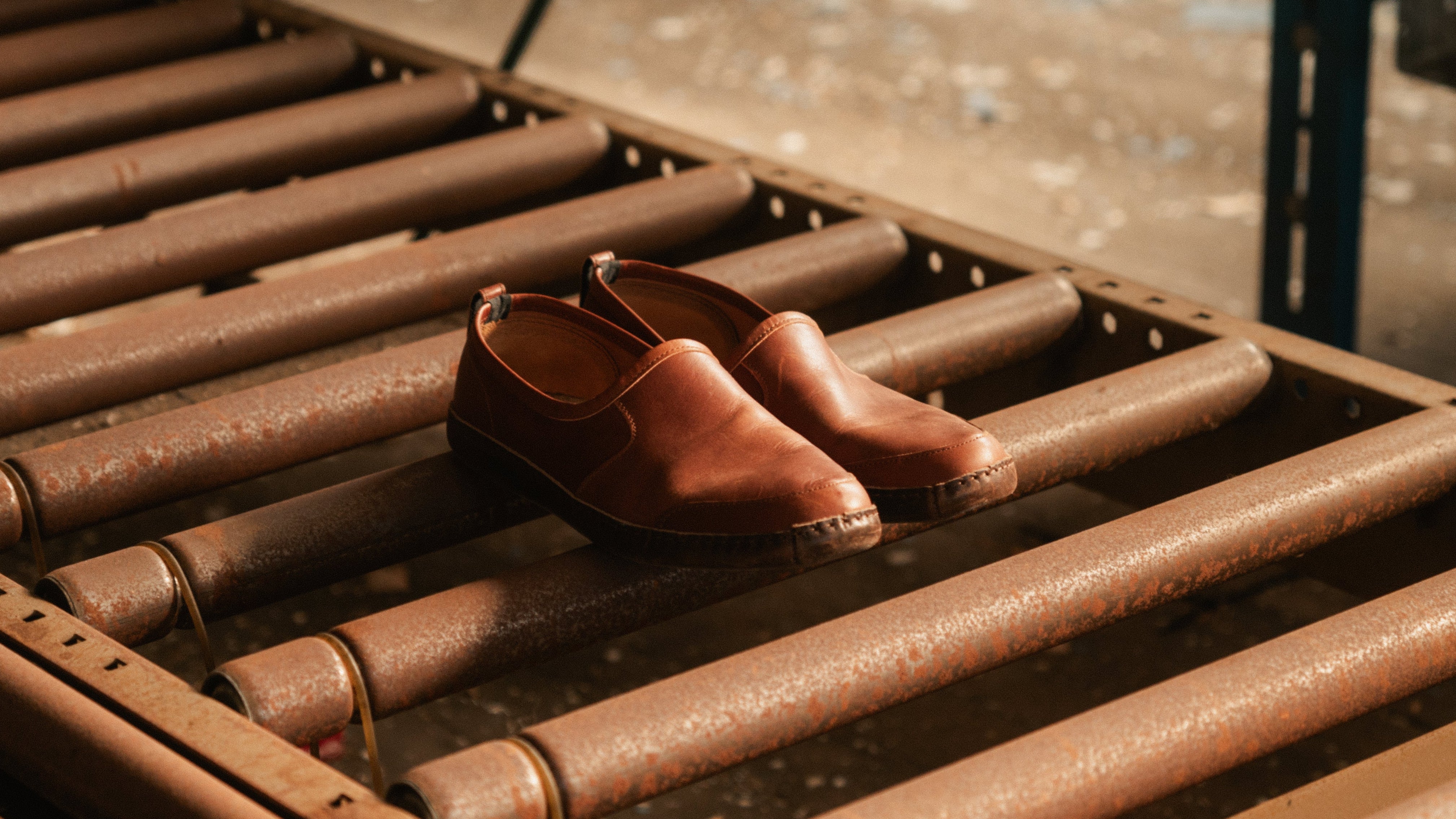 Hi-Tops – Queen City Footwear
