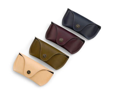 Sunglass Case - Special Edition