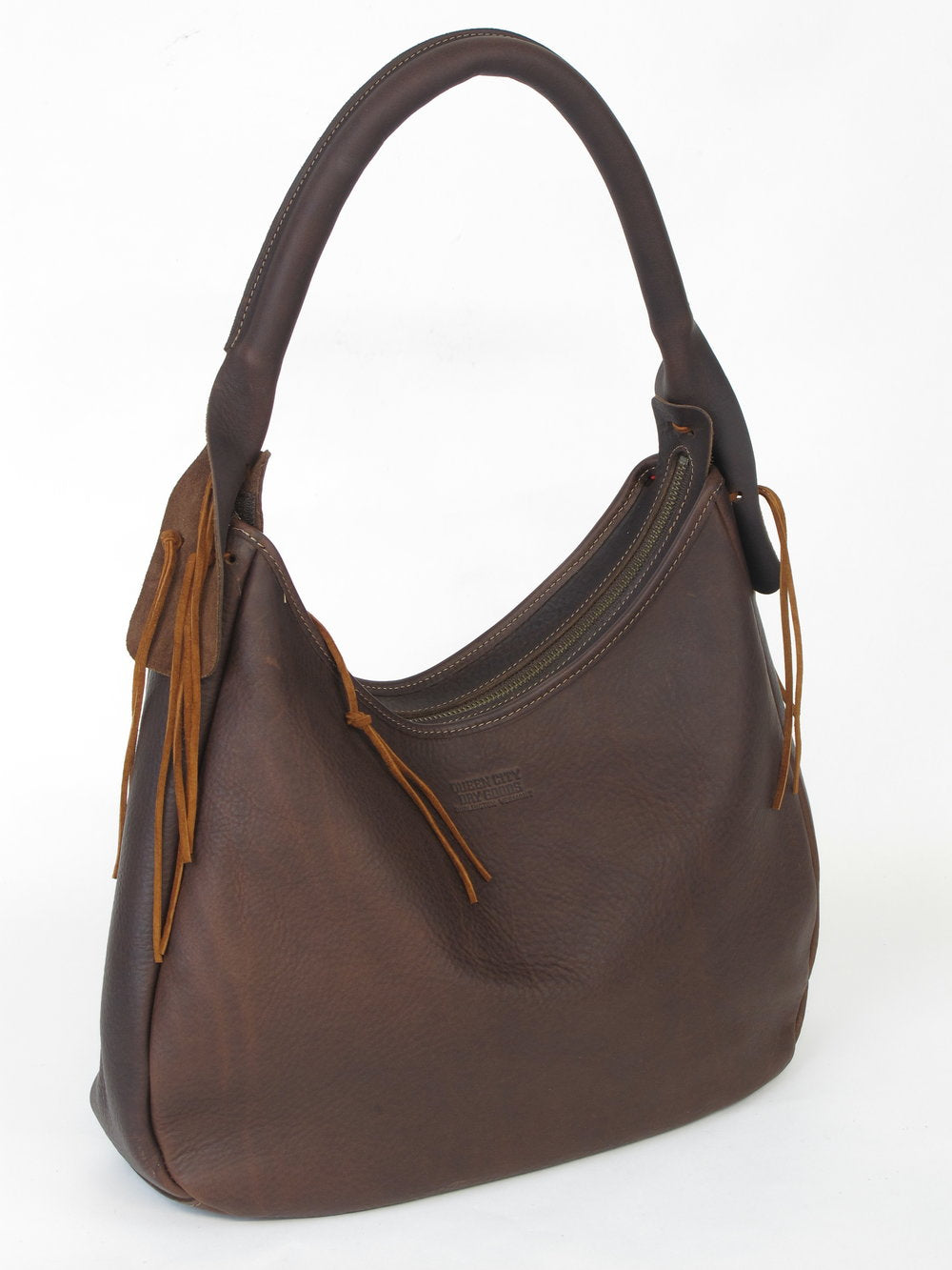 Women's Vagabond Hobo Bag - Main Image